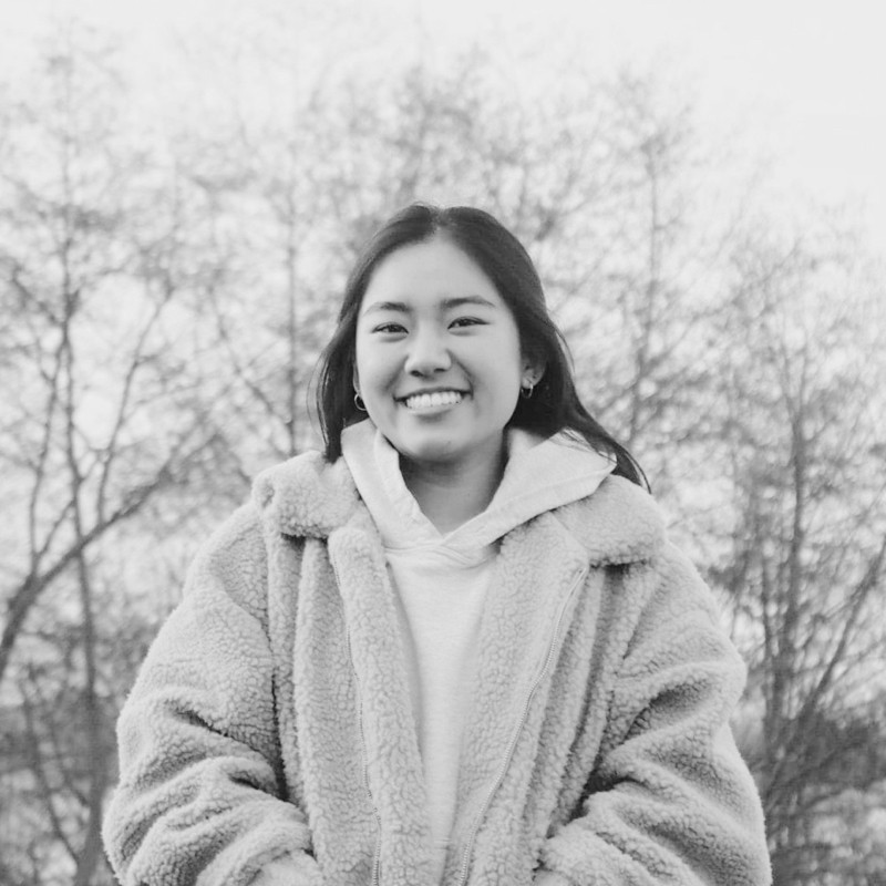 Tiffany Nguyen LinkedIn profile photo Tiffany Nguyen LinkedIn profile photo