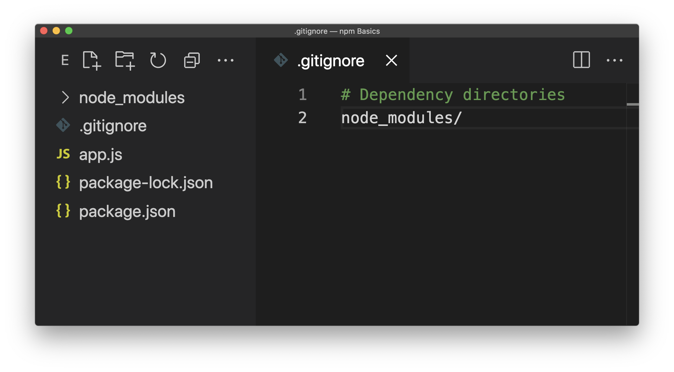 How To Install Node Modules In Vs Code Terminal Printable Forms Free 